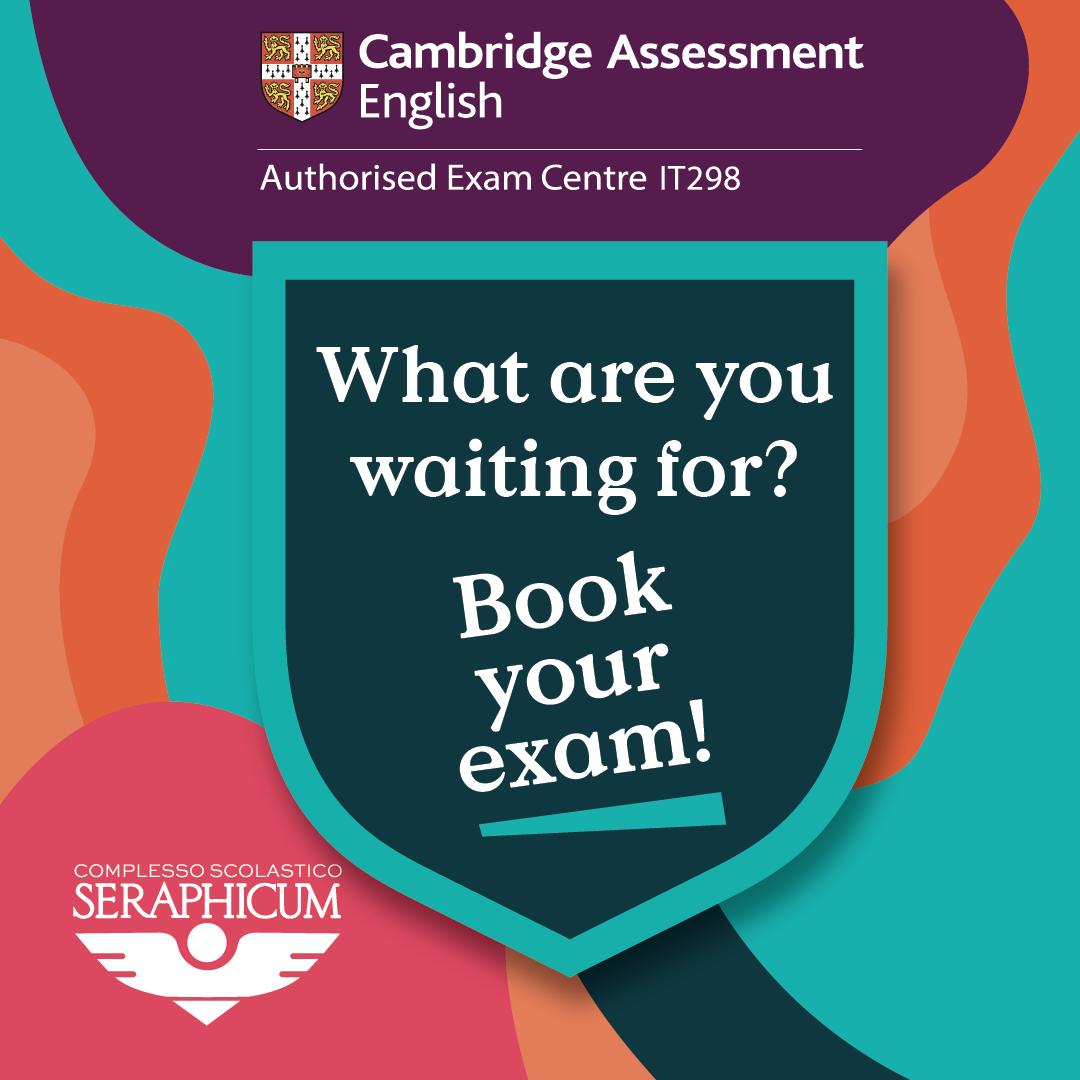 Promo Esami Sede Roma